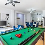 Luxury Charm - Sea Side - Pool Table Apartament Sliema
