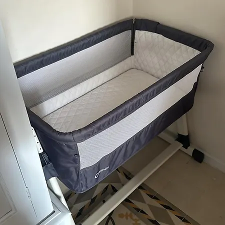 Апартаменты Luxury Charm, Sea-side, Pool Table By Haven & Keys Malta