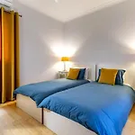 Apartamento Luxury Charm - Sea Side - Pool Table *