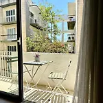 Luxury Charm - Sea Side - Pool Table Apartmán Sliema