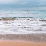 Luxury Charm - Sea Side - Pool Table Apartmán *
