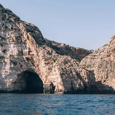 Luxury Charm, Sea-side, Pool Table By Haven & Keys Malta