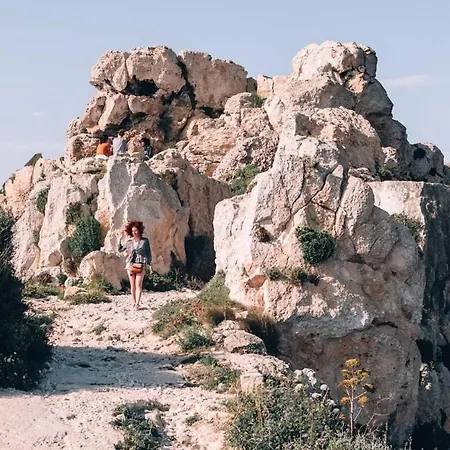 Luxury Charm, Sea-side, Pool Table By Haven & Keys Malta