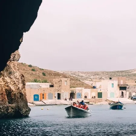 Apartmán Luxury Charm, Sea-side, Pool Table By Haven & Keys Malta *