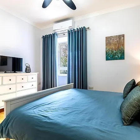 Luxury Charm, Sea-side, Pool Table By Haven & Keys Malta *