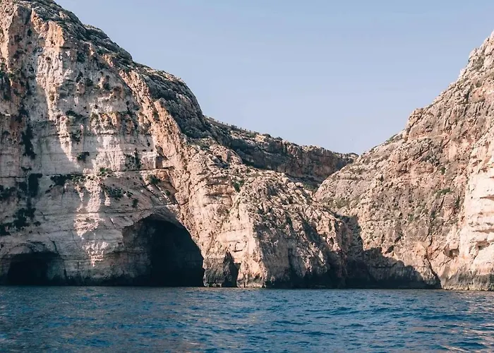 Luxury Charm, Sea-side, Pool Table By Haven & Keys Malta