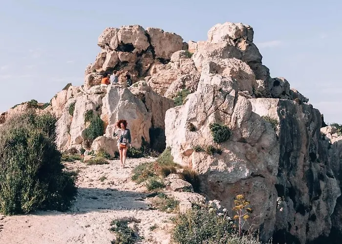Luxury Charm, Sea-side, Pool Table By Haven & Keys Malta