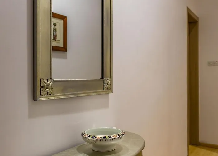 Luxury Charm, Sea-side, Pool Table By Haven & Keys Malta Sliema