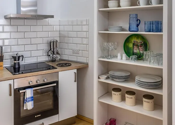 Luxury Charm, Sea-side, Pool Table By Haven & Keys Malta Appartement