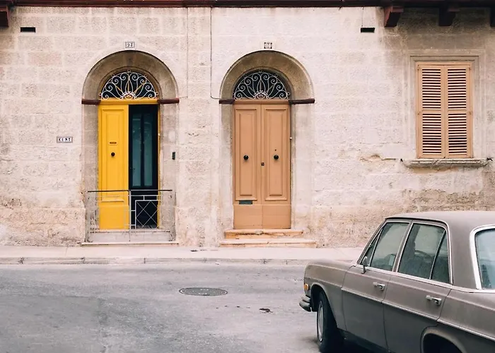 Luxury Charm, Sea-side, Pool Table By Haven & Keys Malta