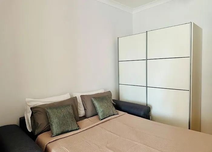 Luxury Charm, Sea-side, Pool Table By Haven & Keys Malta