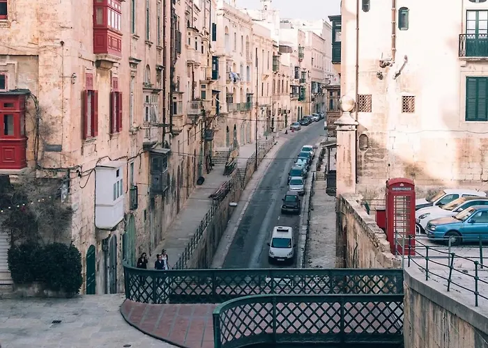 Luxury Charm, Sea-side, Pool Table By Haven & Keys Malta *