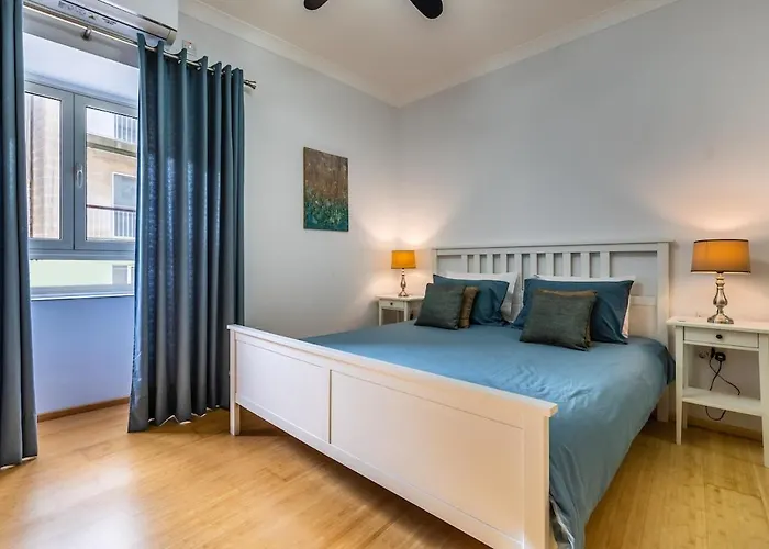 Luxury Charm, Sea-side, Pool Table By Haven & Keys Malta *