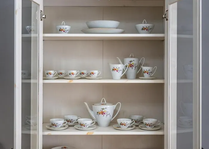 Apartman Luxury Charm, Sea-side, Pool Table By Haven & Keys Malta *