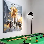 Luxury Charm - Sea Side - Pool Table Appartamento Sliema