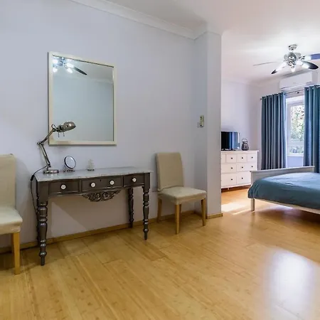 Apartament Luxury Charm - Sea Side - Pool Table Sliema
